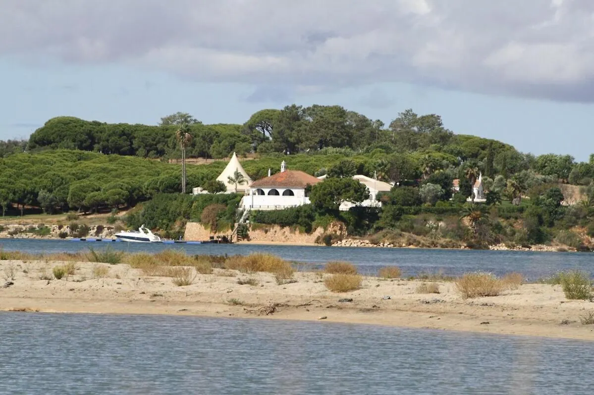 3-Bedroom Ground Floor Apartment With Communal Pool In The Heart Of Alvor At07 0*,  Portugal