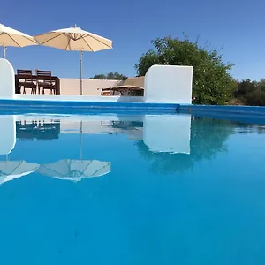 Vakantiehuis Quinta David, Alvor