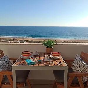 Appartement Great Sea View, Alvor